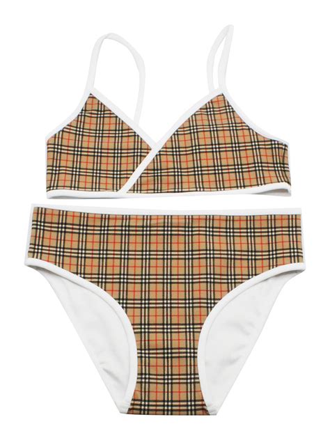 maillot de bain burberry aliexpress|Maillots de bain de luxe pour femme .